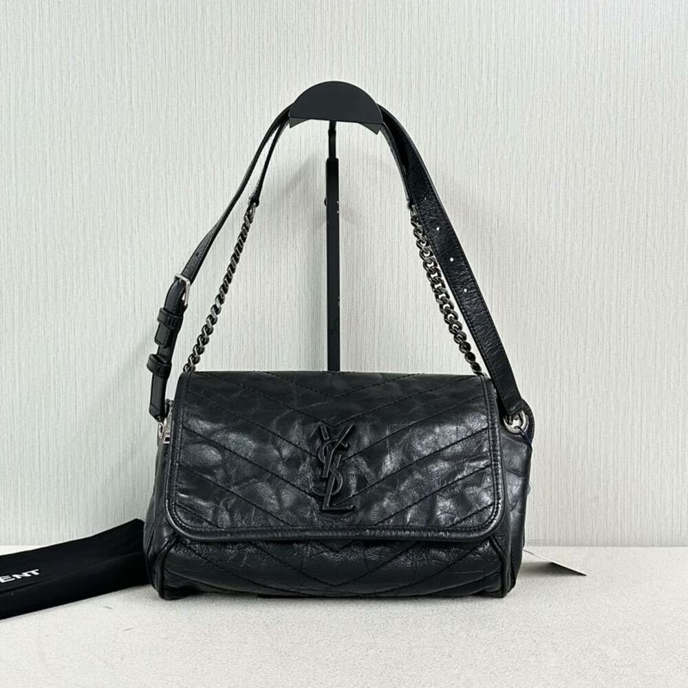 Ysl Women Pre-Loved Bag Very Good Condition
